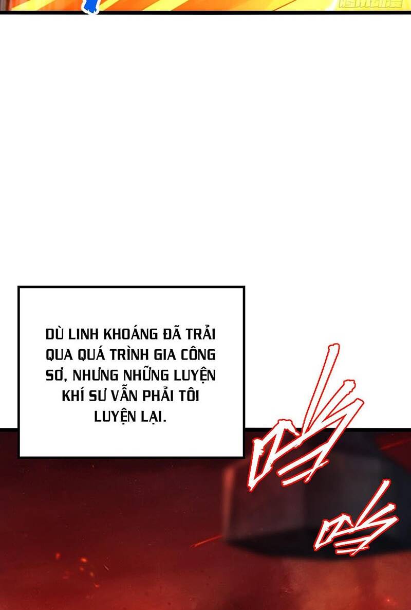 Sư phụ của ta mỗi khi đến đại nạn mới đột phá - Chapter 9 - Page 75