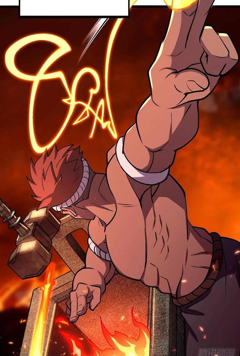 Sư phụ của ta mỗi khi đến đại nạn mới đột phá - Chapter 9 - Page 77