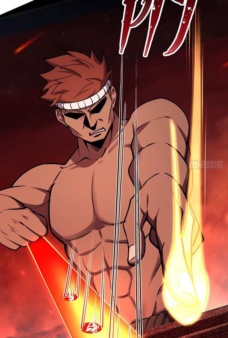 Sư phụ của ta mỗi khi đến đại nạn mới đột phá - Chapter 9 - Page 79