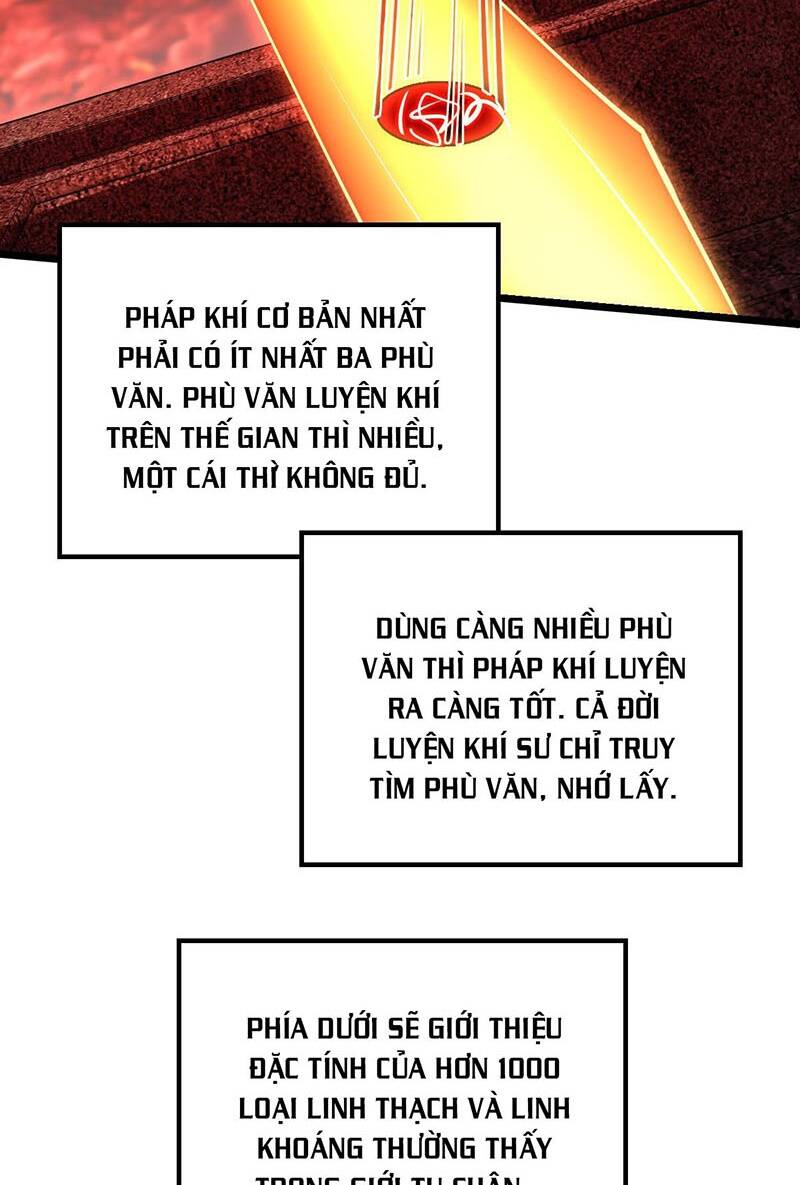 Sư phụ của ta mỗi khi đến đại nạn mới đột phá - Chapter 9 - Page 80