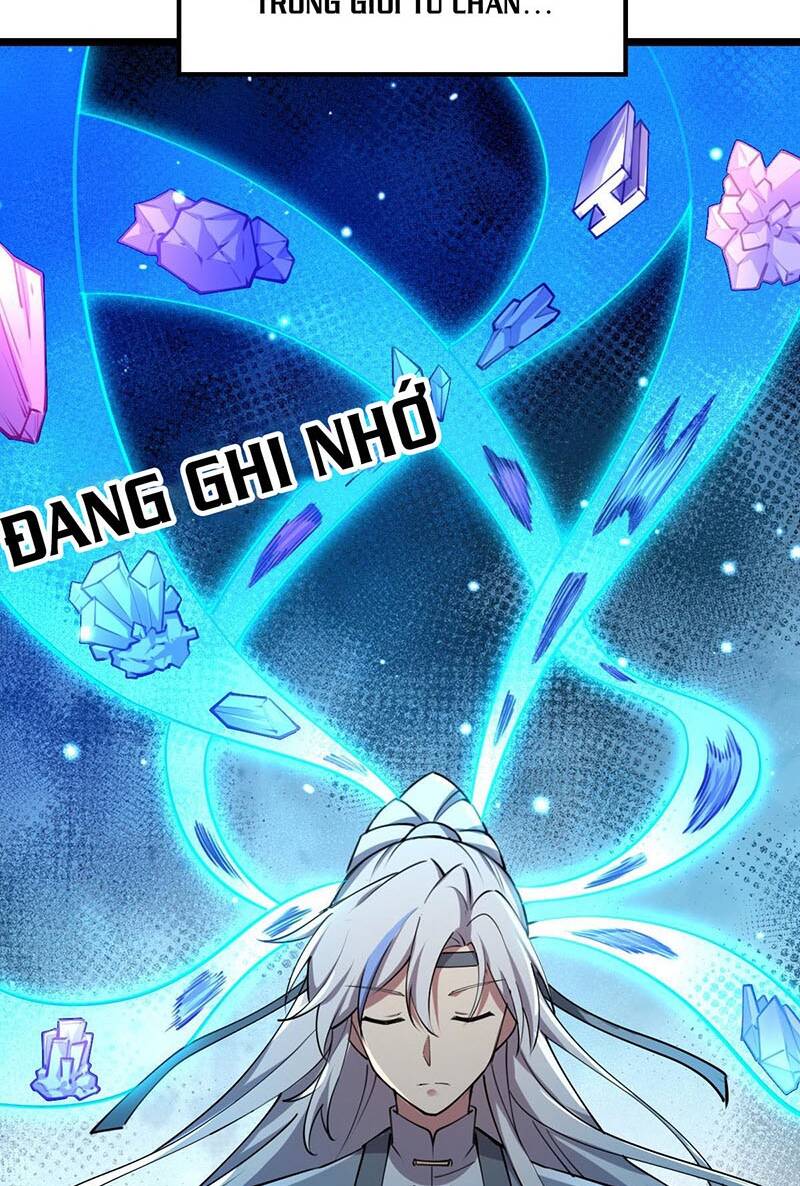 Sư phụ của ta mỗi khi đến đại nạn mới đột phá - Chapter 9 - Page 81