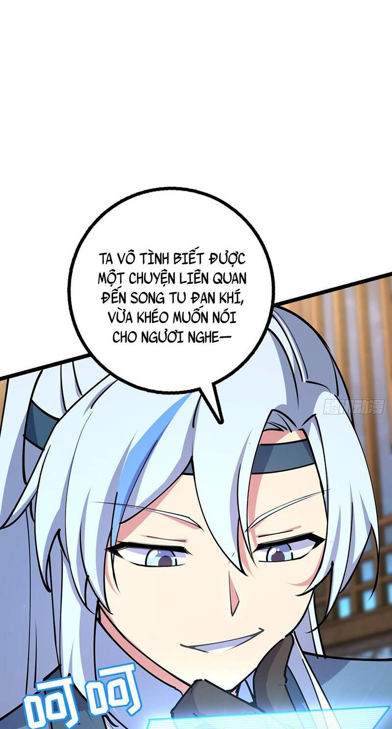 Sư phụ của ta mỗi khi đến đại nạn mới đột phá - Chapter 9 - Page 87