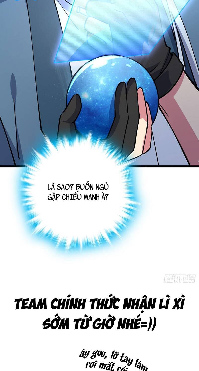 Sư phụ của ta mỗi khi đến đại nạn mới đột phá - Chapter 9 - Page 88