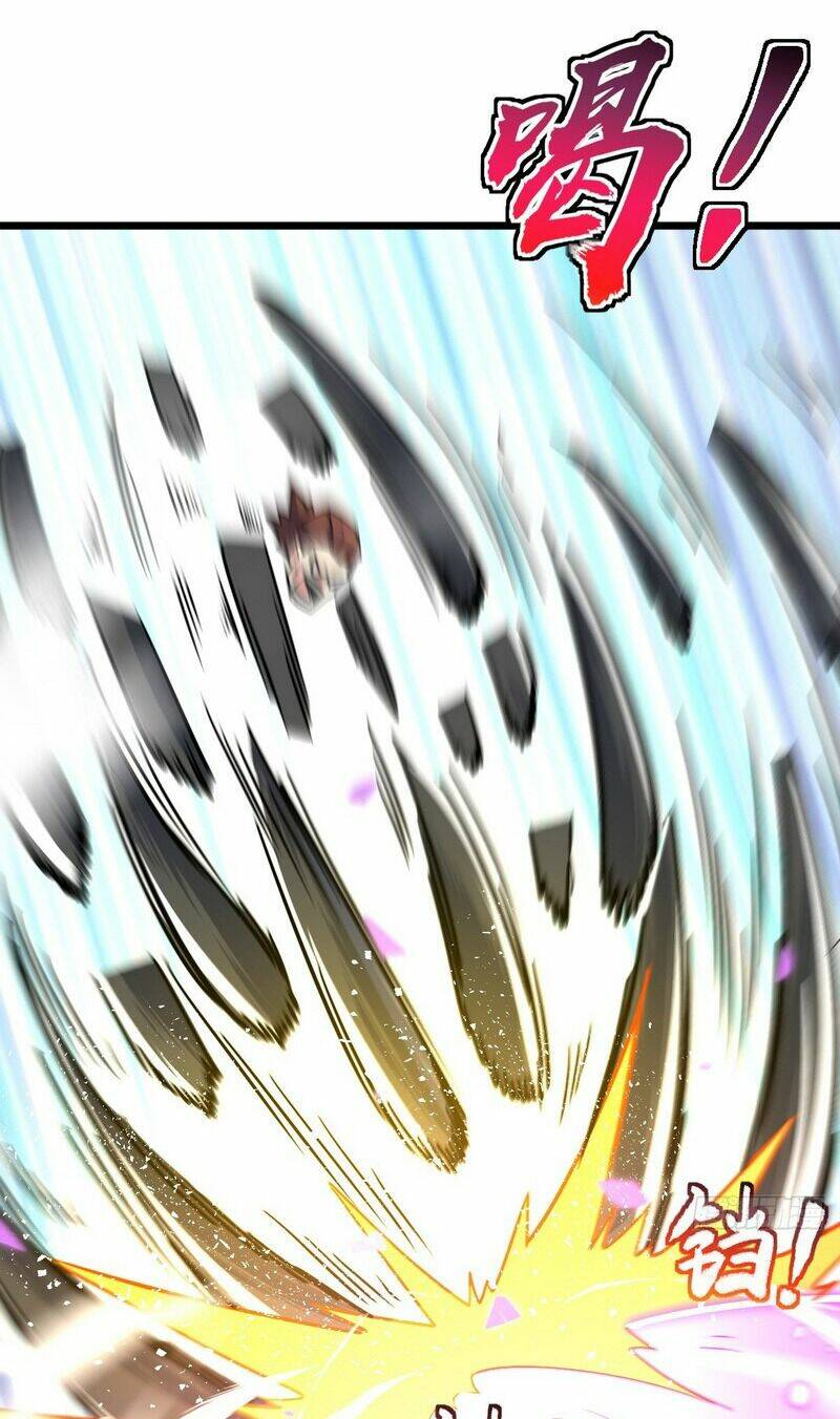 Sư phụ của ta mỗi khi đến đại nạn mới đột phá - Chapter 90 - Page 12