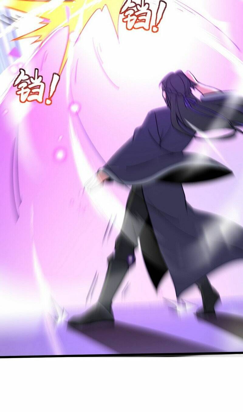 Sư phụ của ta mỗi khi đến đại nạn mới đột phá - Chapter 90 - Page 13