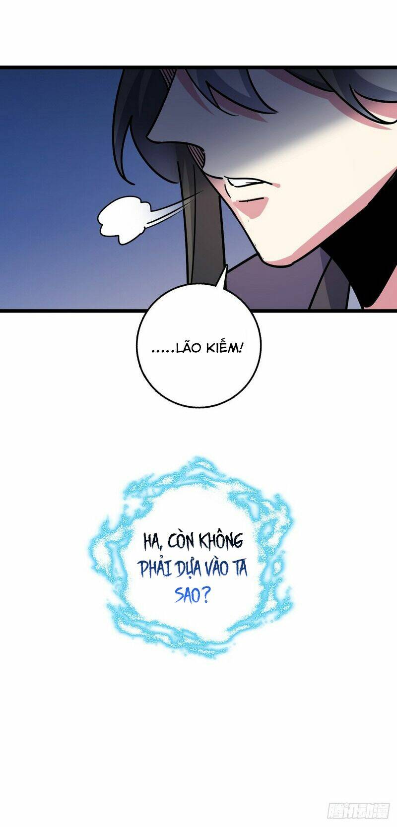 Sư phụ của ta mỗi khi đến đại nạn mới đột phá - Chapter 90 - Page 20