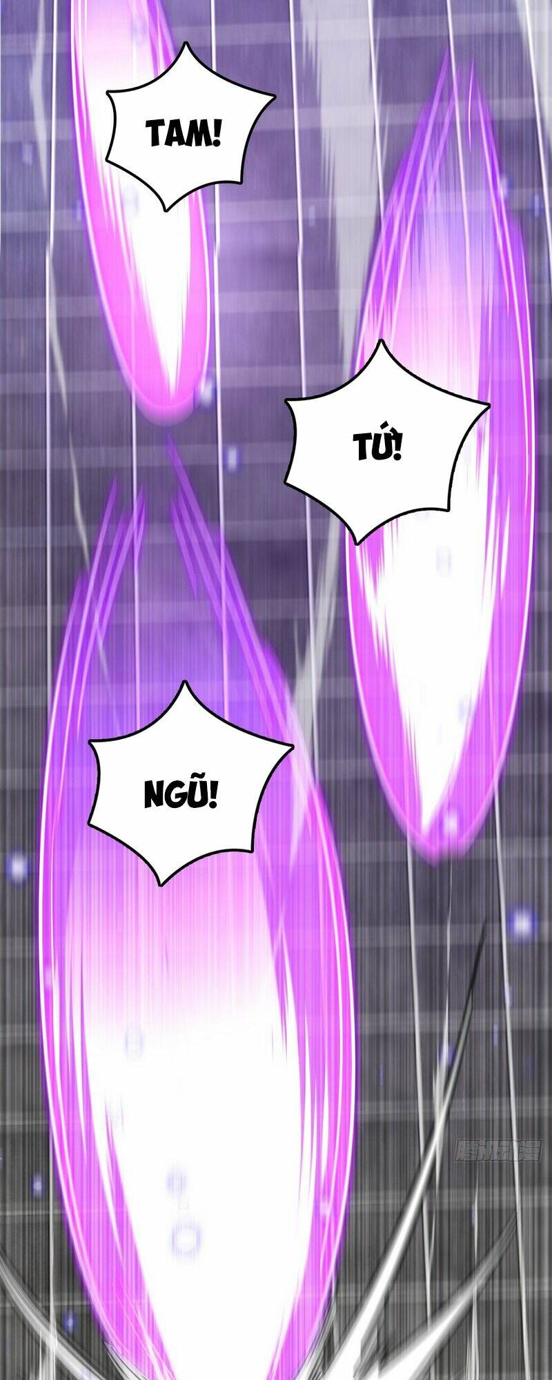 Sư phụ của ta mỗi khi đến đại nạn mới đột phá - Chapter 90 - Page 23