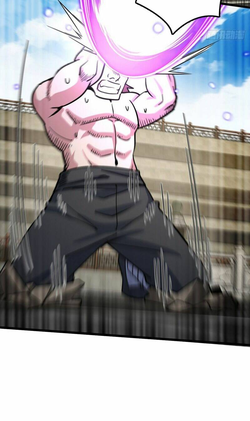 Sư phụ của ta mỗi khi đến đại nạn mới đột phá - Chapter 90 - Page 25