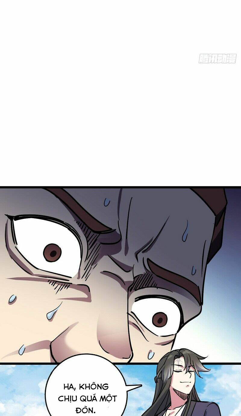 Sư phụ của ta mỗi khi đến đại nạn mới đột phá - Chapter 90 - Page 28