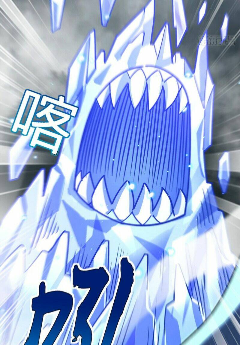 Sư phụ của ta mỗi khi đến đại nạn mới đột phá - Chapter 90 - Page 43