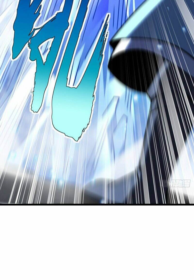 Sư phụ của ta mỗi khi đến đại nạn mới đột phá - Chapter 90 - Page 44