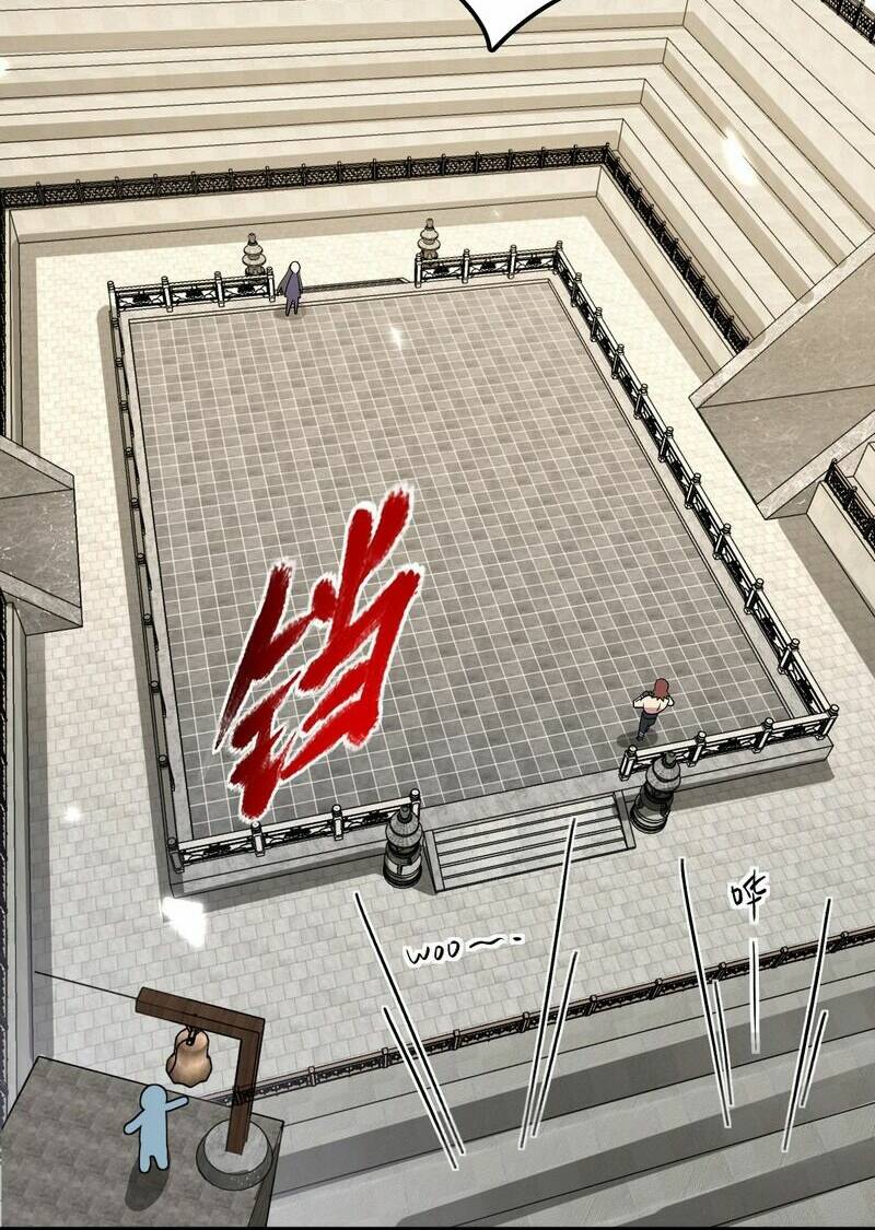 Sư phụ của ta mỗi khi đến đại nạn mới đột phá - Chapter 90 - Page 4