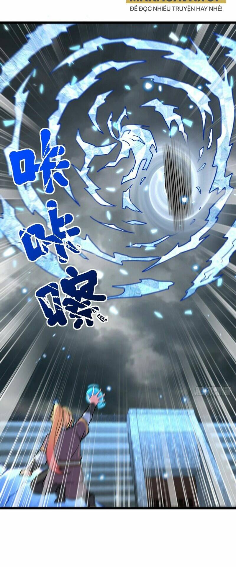 Sư phụ của ta mỗi khi đến đại nạn mới đột phá - Chapter 90 - Page 50