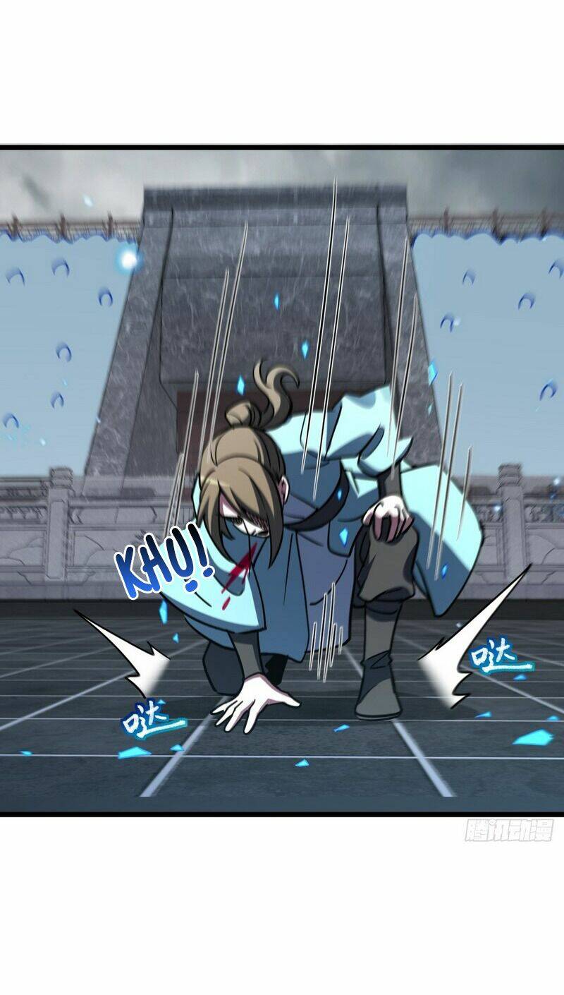 Sư phụ của ta mỗi khi đến đại nạn mới đột phá - Chapter 90 - Page 51