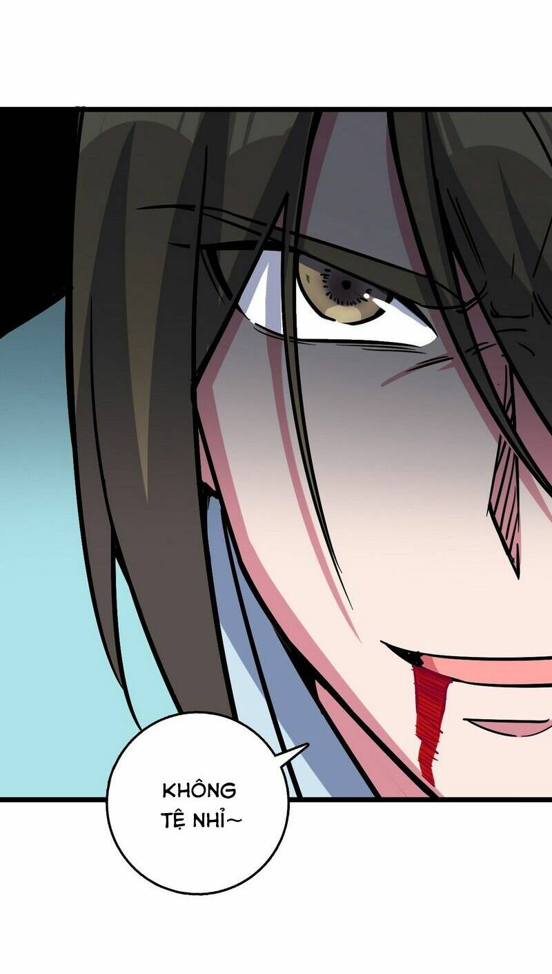 Sư phụ của ta mỗi khi đến đại nạn mới đột phá - Chapter 90 - Page 52