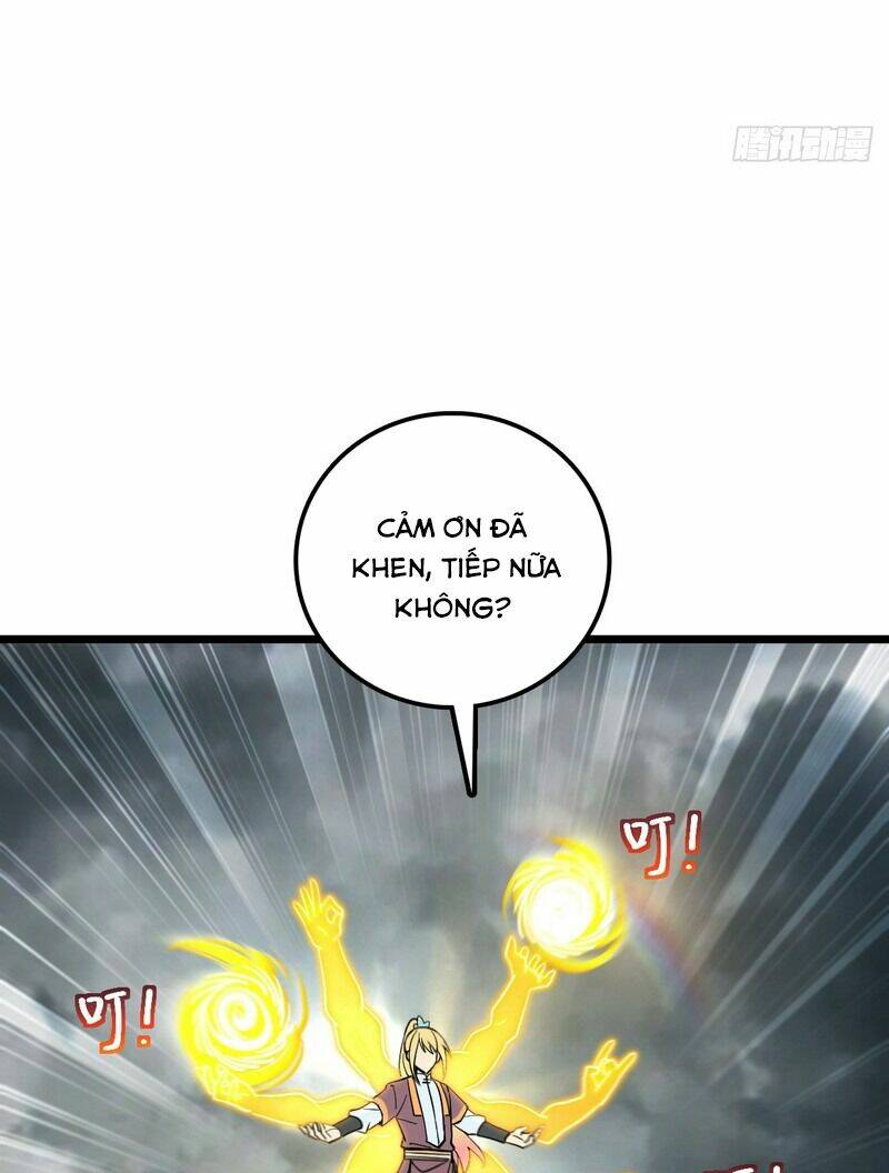 Sư phụ của ta mỗi khi đến đại nạn mới đột phá - Chapter 90 - Page 53