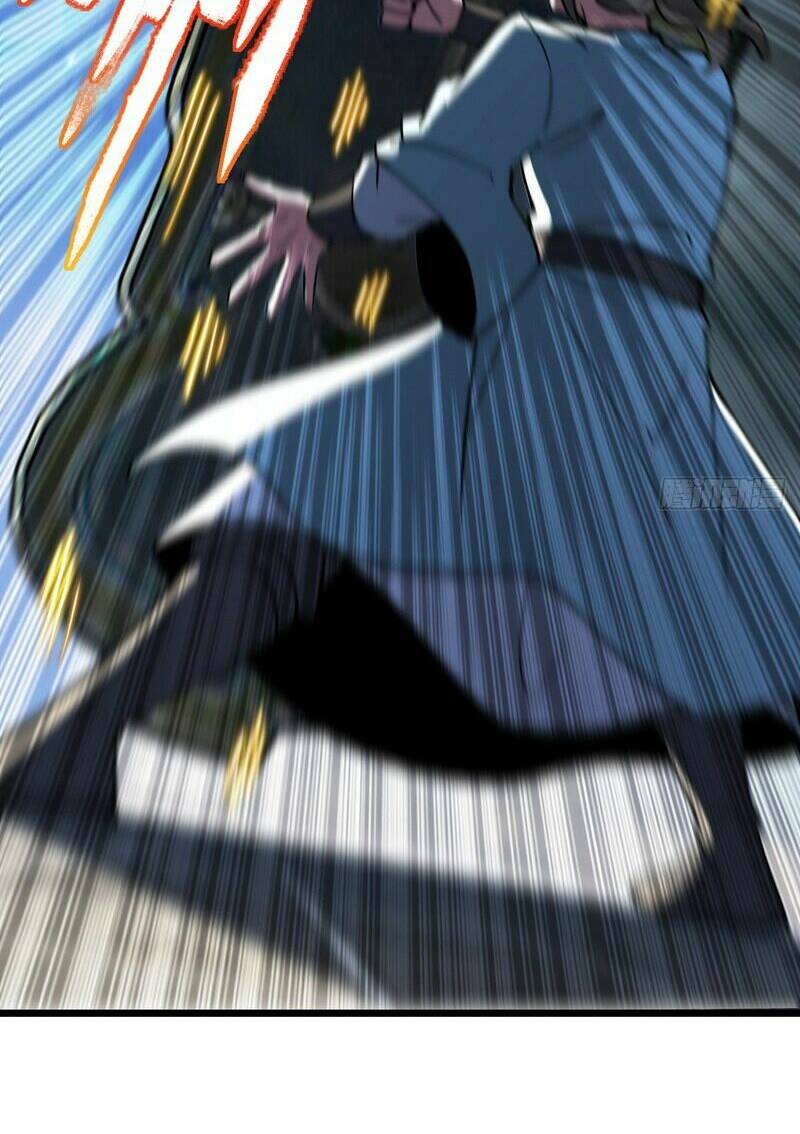 Sư phụ của ta mỗi khi đến đại nạn mới đột phá - Chapter 90 - Page 56