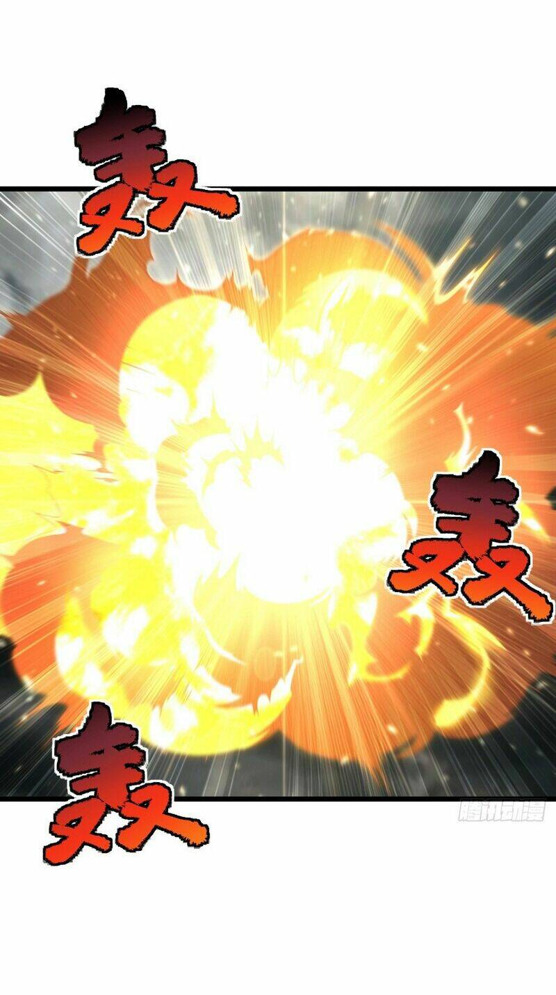 Sư phụ của ta mỗi khi đến đại nạn mới đột phá - Chapter 90 - Page 57