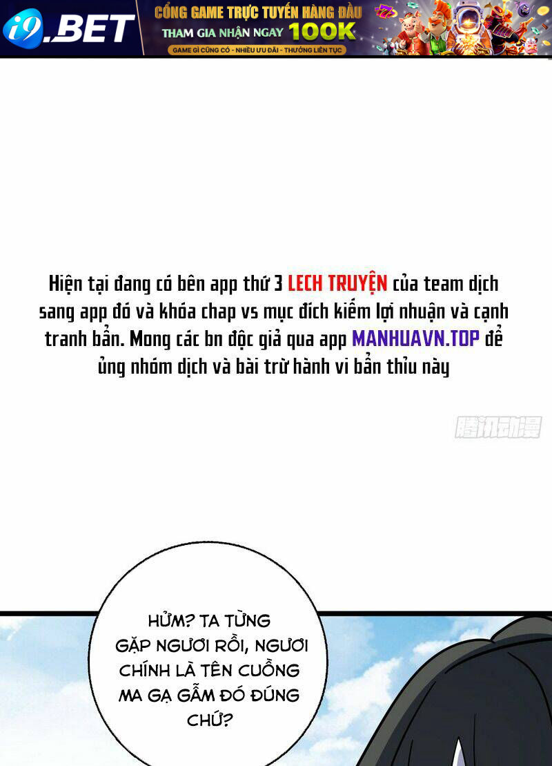 Sư phụ của ta mỗi khi đến đại nạn mới đột phá - Chapter 90 - Page 5