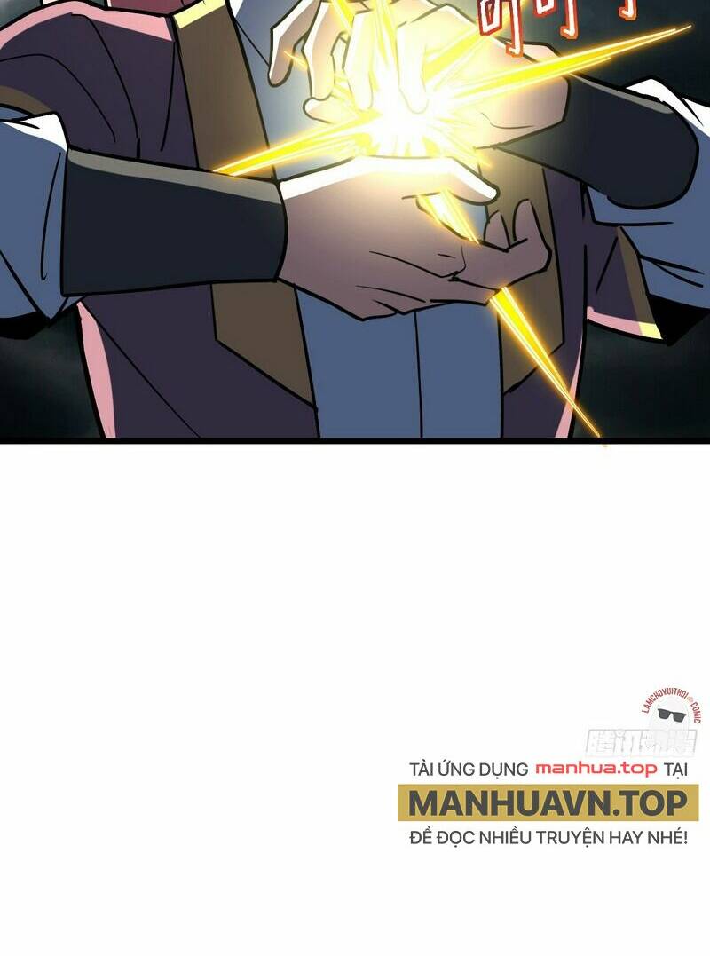 Sư phụ của ta mỗi khi đến đại nạn mới đột phá - Chapter 90 - Page 60