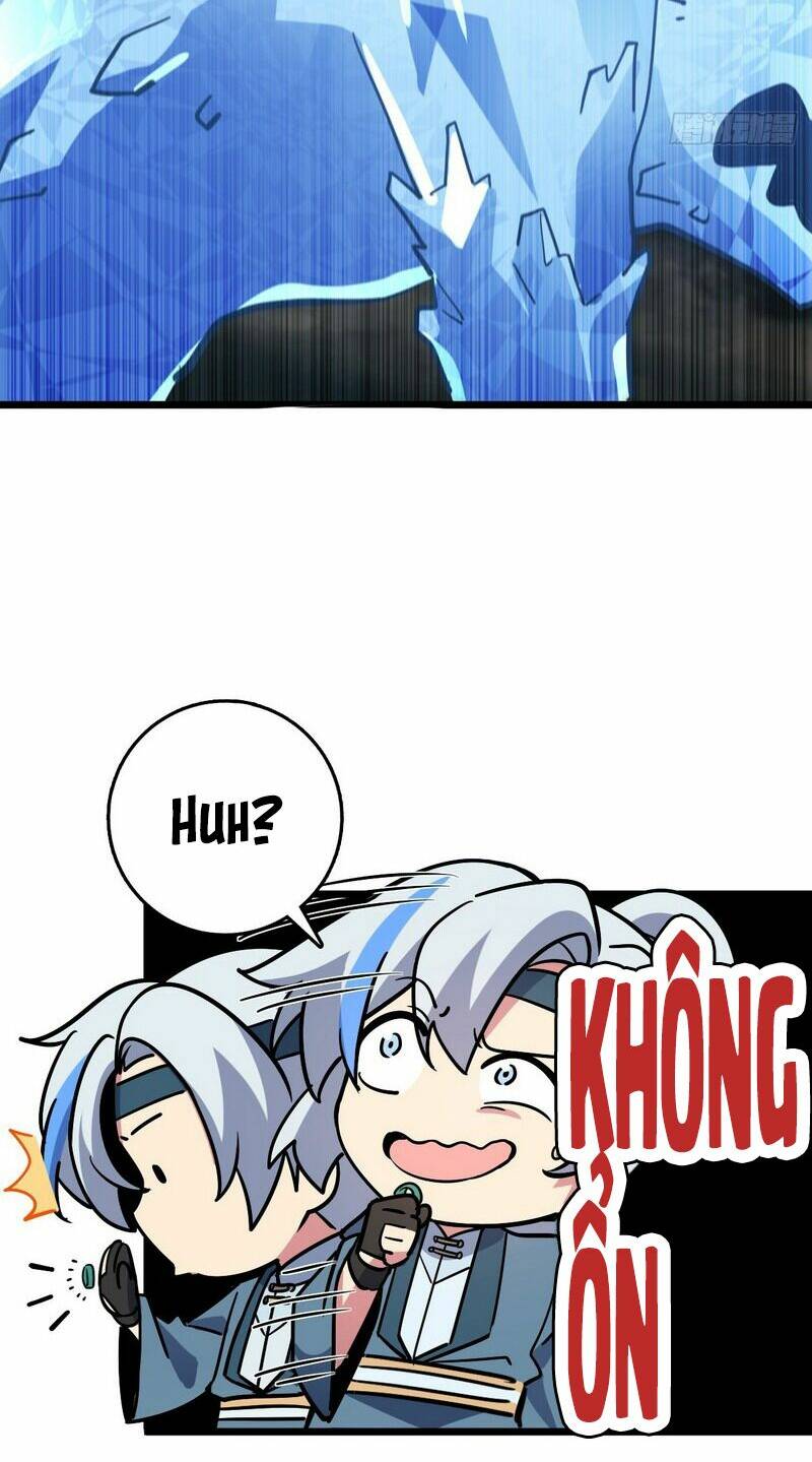 Sư phụ của ta mỗi khi đến đại nạn mới đột phá - Chapter 90 - Page 62