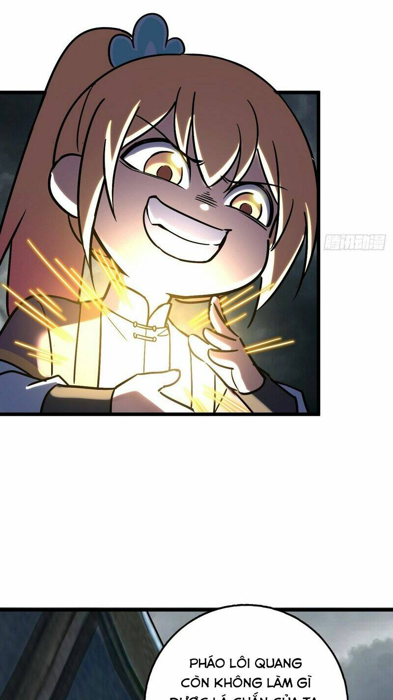 Sư phụ của ta mỗi khi đến đại nạn mới đột phá - Chapter 90 - Page 63
