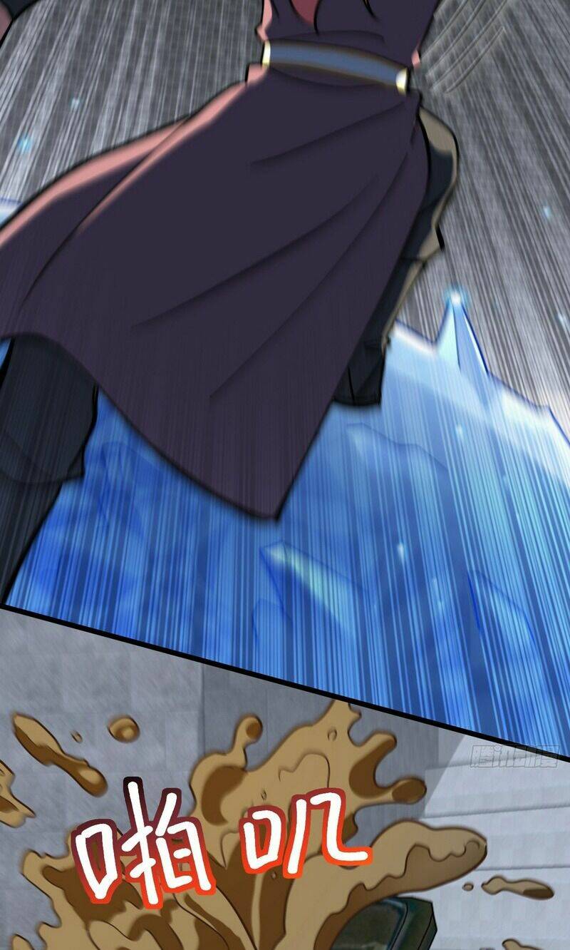 Sư phụ của ta mỗi khi đến đại nạn mới đột phá - Chapter 90 - Page 66