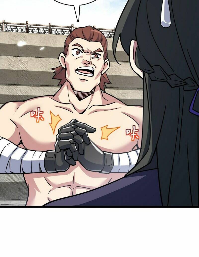 Sư phụ của ta mỗi khi đến đại nạn mới đột phá - Chapter 90 - Page 6