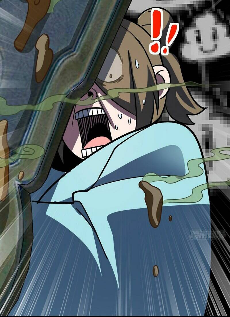 Sư phụ của ta mỗi khi đến đại nạn mới đột phá - Chapter 90 - Page 69