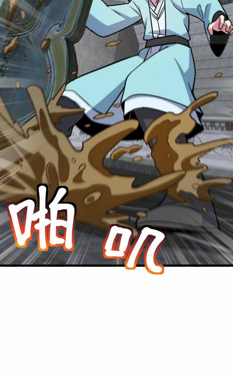 Sư phụ của ta mỗi khi đến đại nạn mới đột phá - Chapter 90 - Page 71