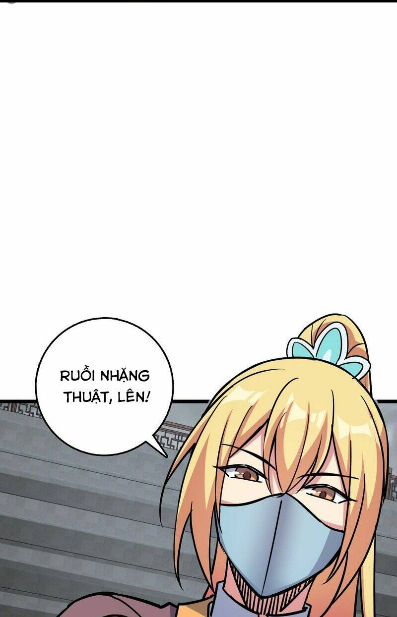 Sư phụ của ta mỗi khi đến đại nạn mới đột phá - Chapter 90 - Page 74