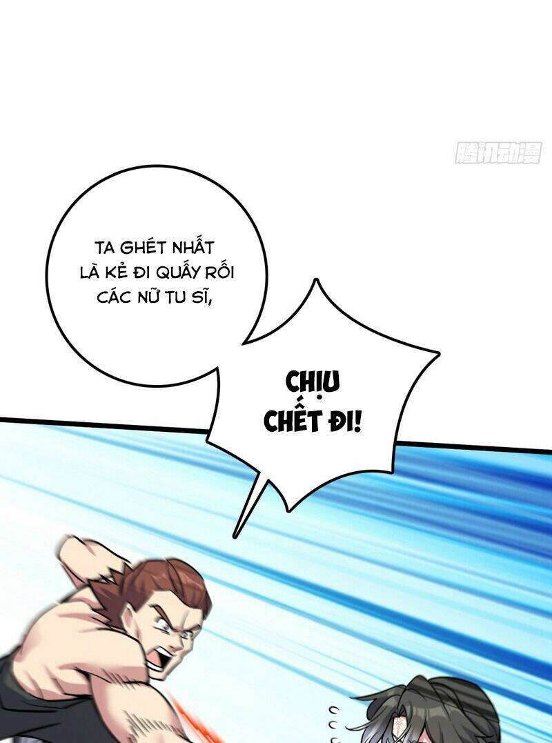 Sư phụ của ta mỗi khi đến đại nạn mới đột phá - Chapter 90 - Page 7