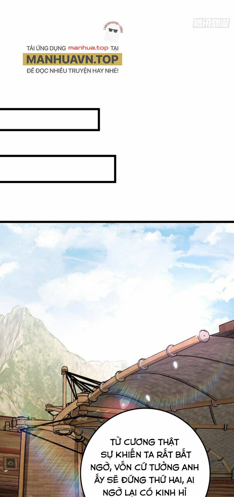 Sư phụ của ta mỗi khi đến đại nạn mới đột phá - Chapter 91 - Page 13