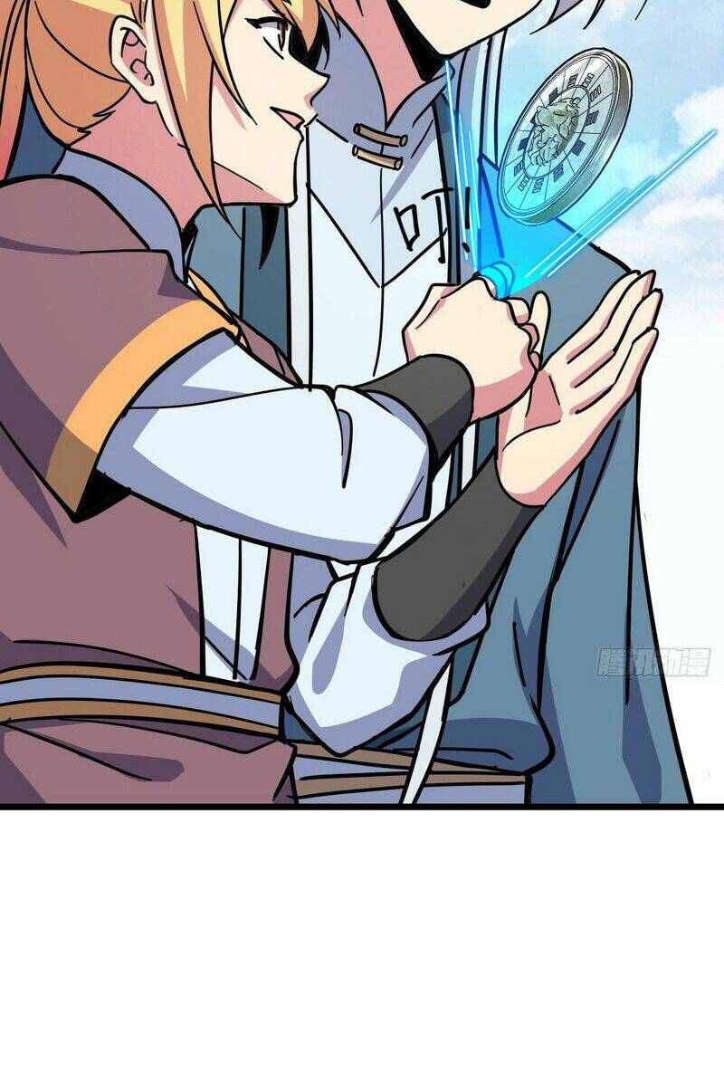 Sư phụ của ta mỗi khi đến đại nạn mới đột phá - Chapter 91 - Page 16