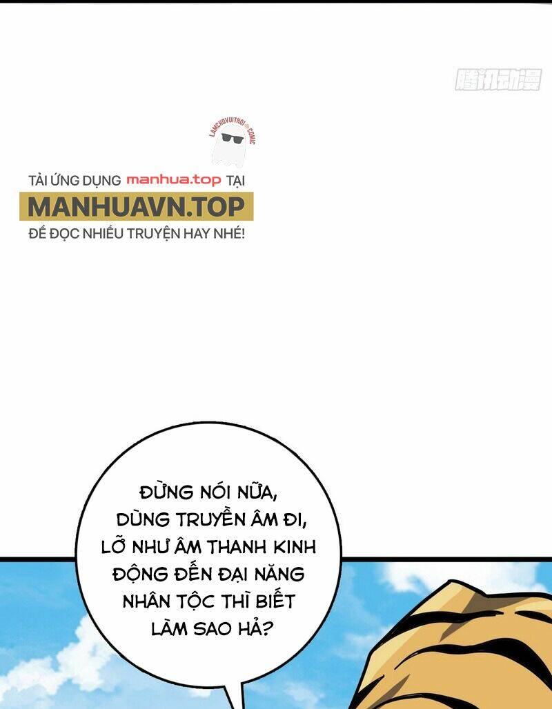 Sư phụ của ta mỗi khi đến đại nạn mới đột phá - Chapter 91 - Page 33