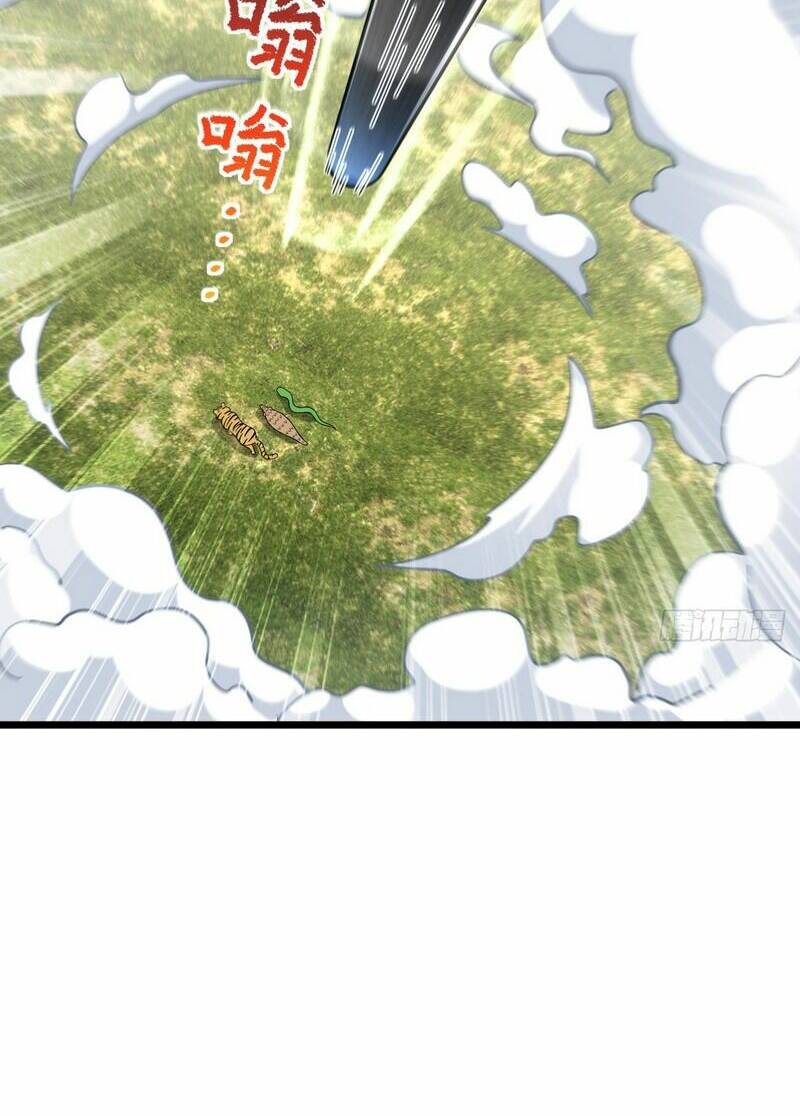 Sư phụ của ta mỗi khi đến đại nạn mới đột phá - Chapter 91 - Page 36