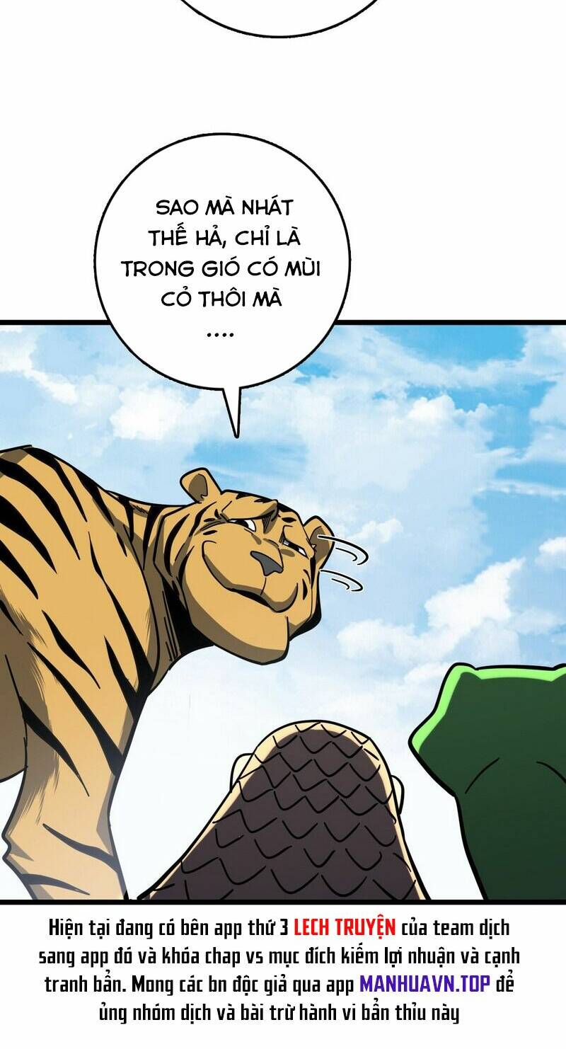 Sư phụ của ta mỗi khi đến đại nạn mới đột phá - Chapter 91 - Page 38