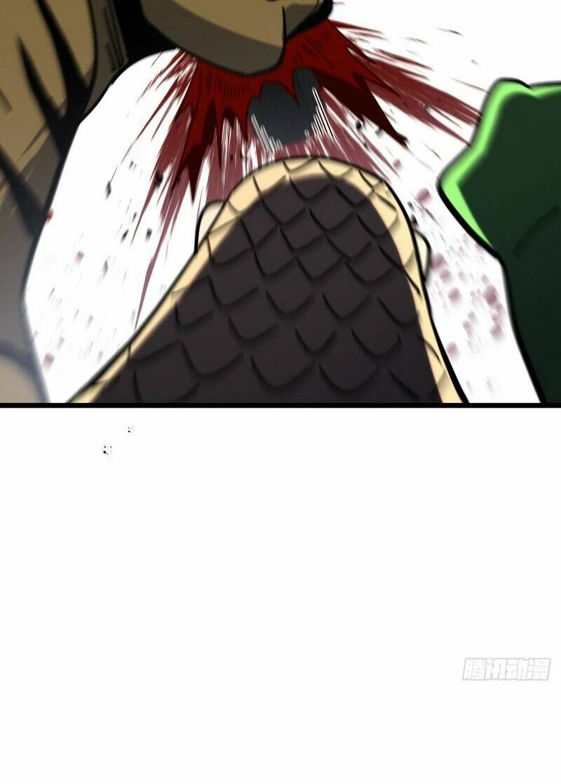 Sư phụ của ta mỗi khi đến đại nạn mới đột phá - Chapter 91 - Page 40