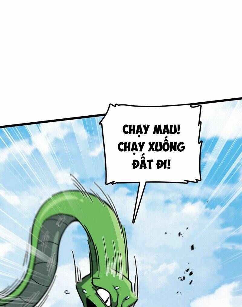 Sư phụ của ta mỗi khi đến đại nạn mới đột phá - Chapter 91 - Page 42