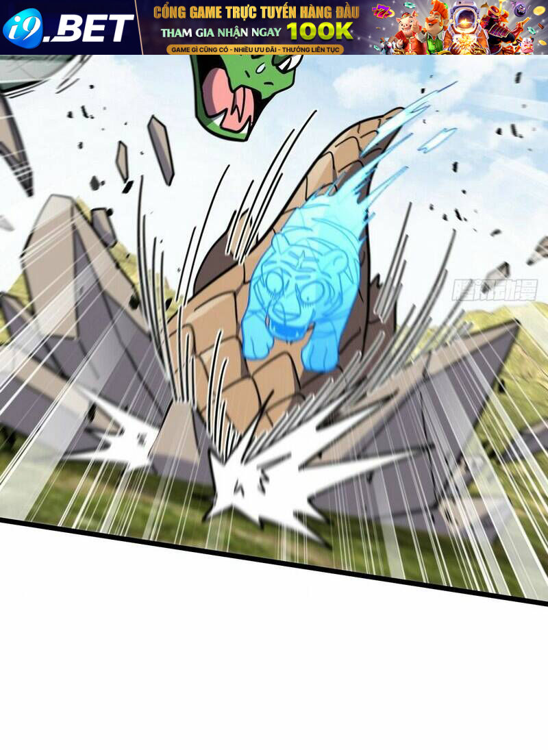 Sư phụ của ta mỗi khi đến đại nạn mới đột phá - Chapter 91 - Page 43