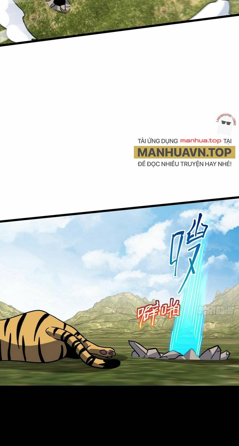 Sư phụ của ta mỗi khi đến đại nạn mới đột phá - Chapter 91 - Page 47