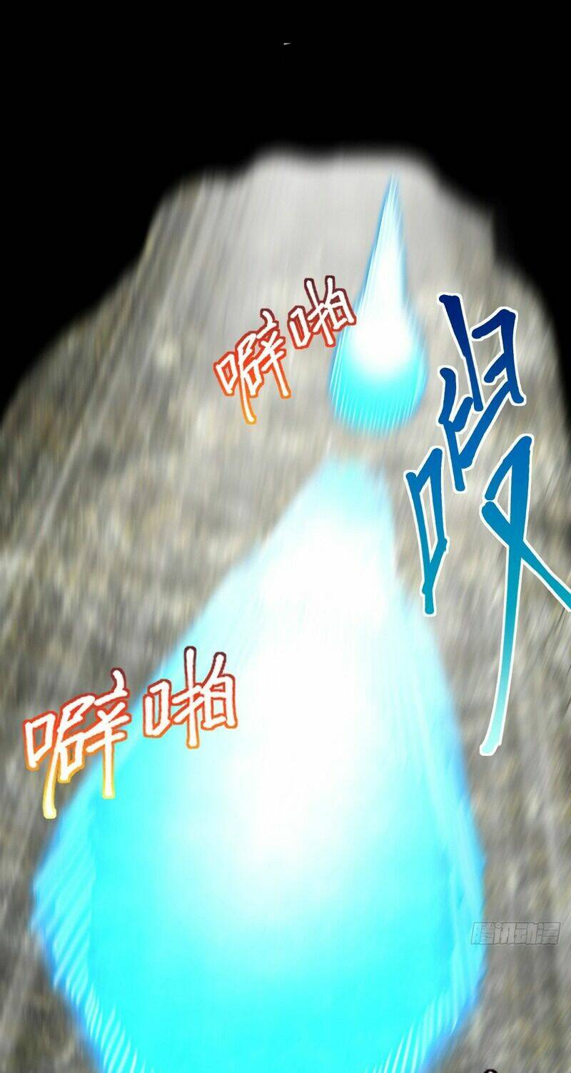 Sư phụ của ta mỗi khi đến đại nạn mới đột phá - Chapter 91 - Page 48