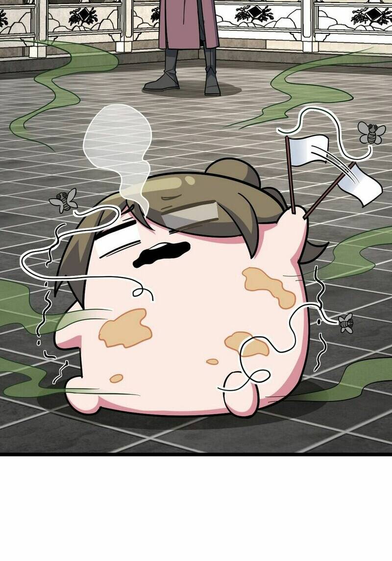 Sư phụ của ta mỗi khi đến đại nạn mới đột phá - Chapter 91 - Page 4