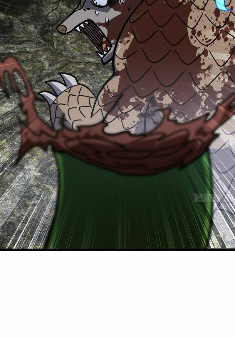 Sư phụ của ta mỗi khi đến đại nạn mới đột phá - Chapter 91 - Page 51