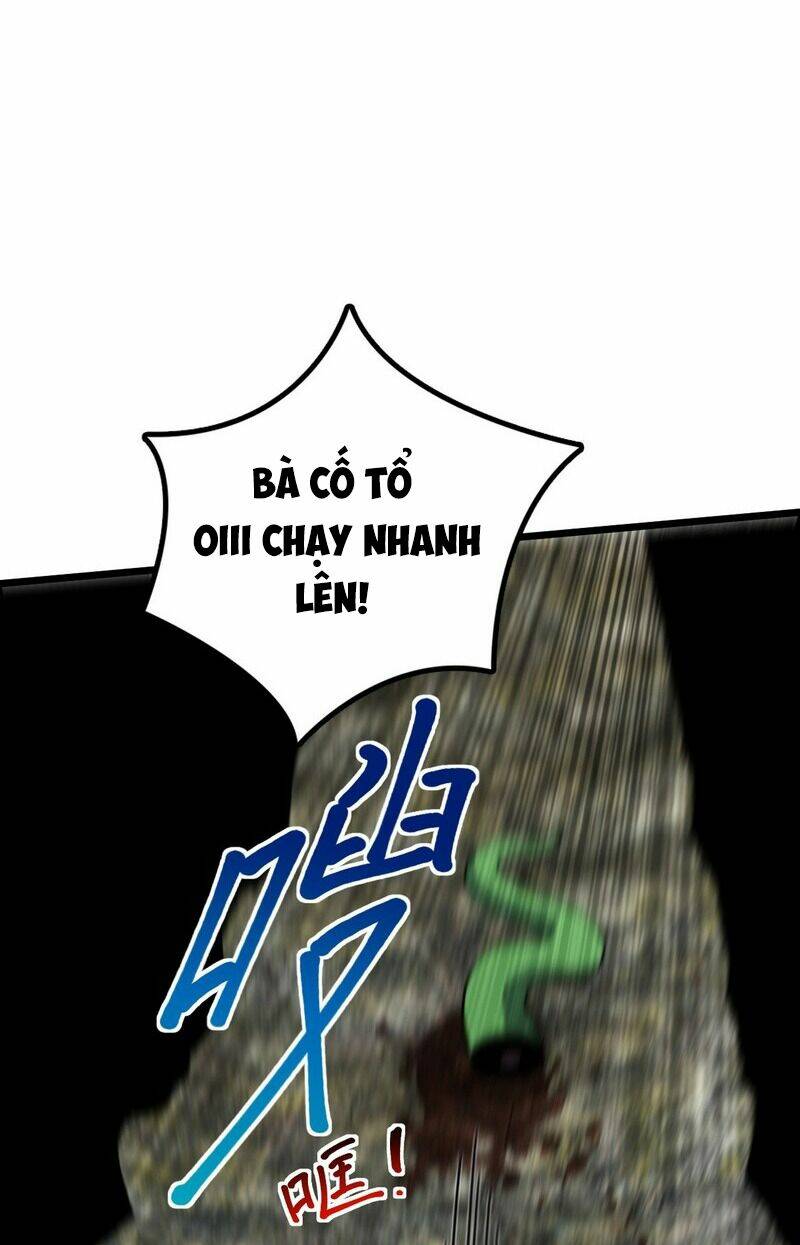 Sư phụ của ta mỗi khi đến đại nạn mới đột phá - Chapter 91 - Page 52