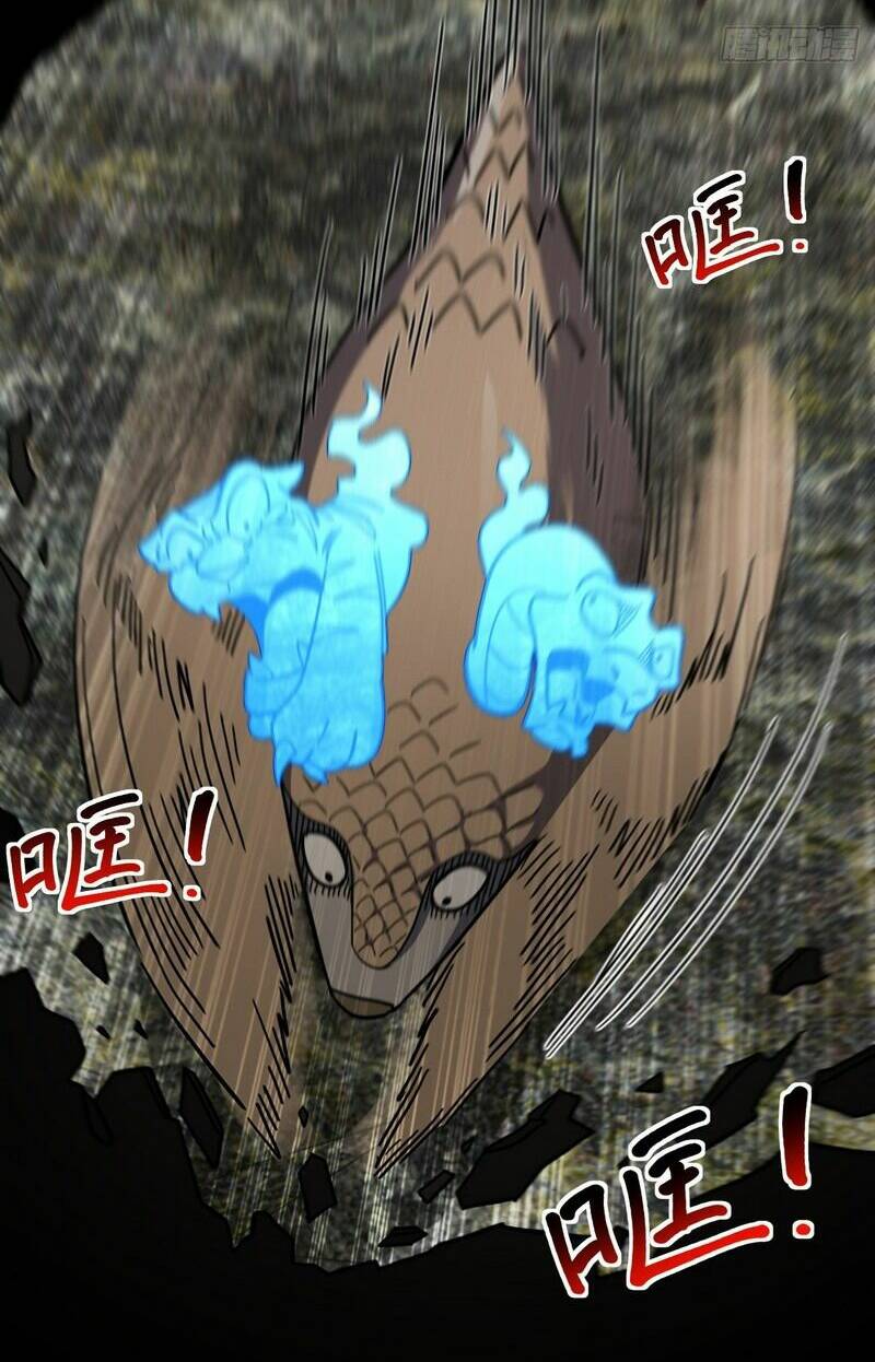 Sư phụ của ta mỗi khi đến đại nạn mới đột phá - Chapter 91 - Page 53