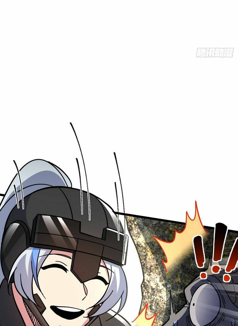 Sư phụ của ta mỗi khi đến đại nạn mới đột phá - Chapter 91 - Page 56