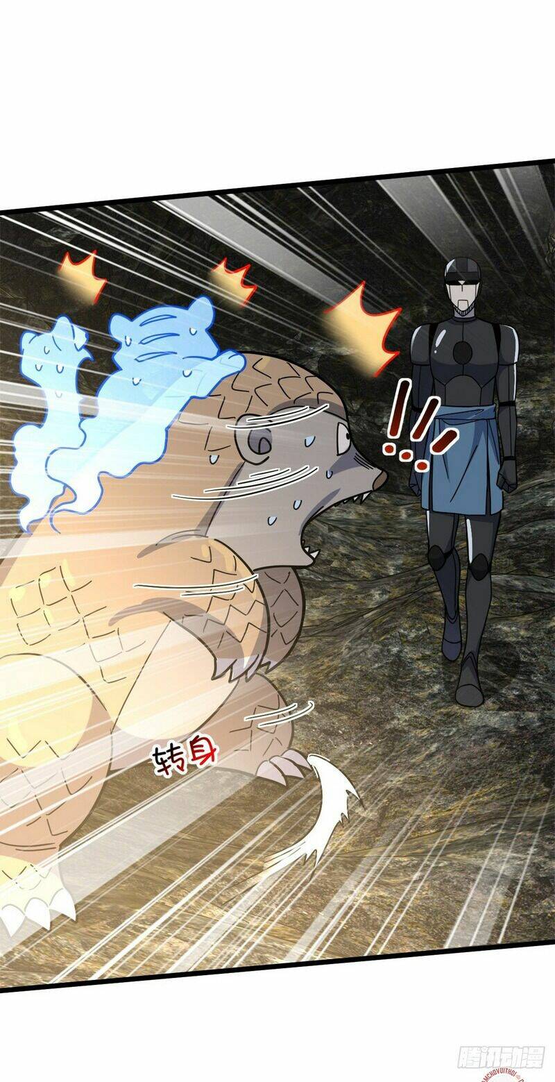 Sư phụ của ta mỗi khi đến đại nạn mới đột phá - Chapter 91 - Page 58