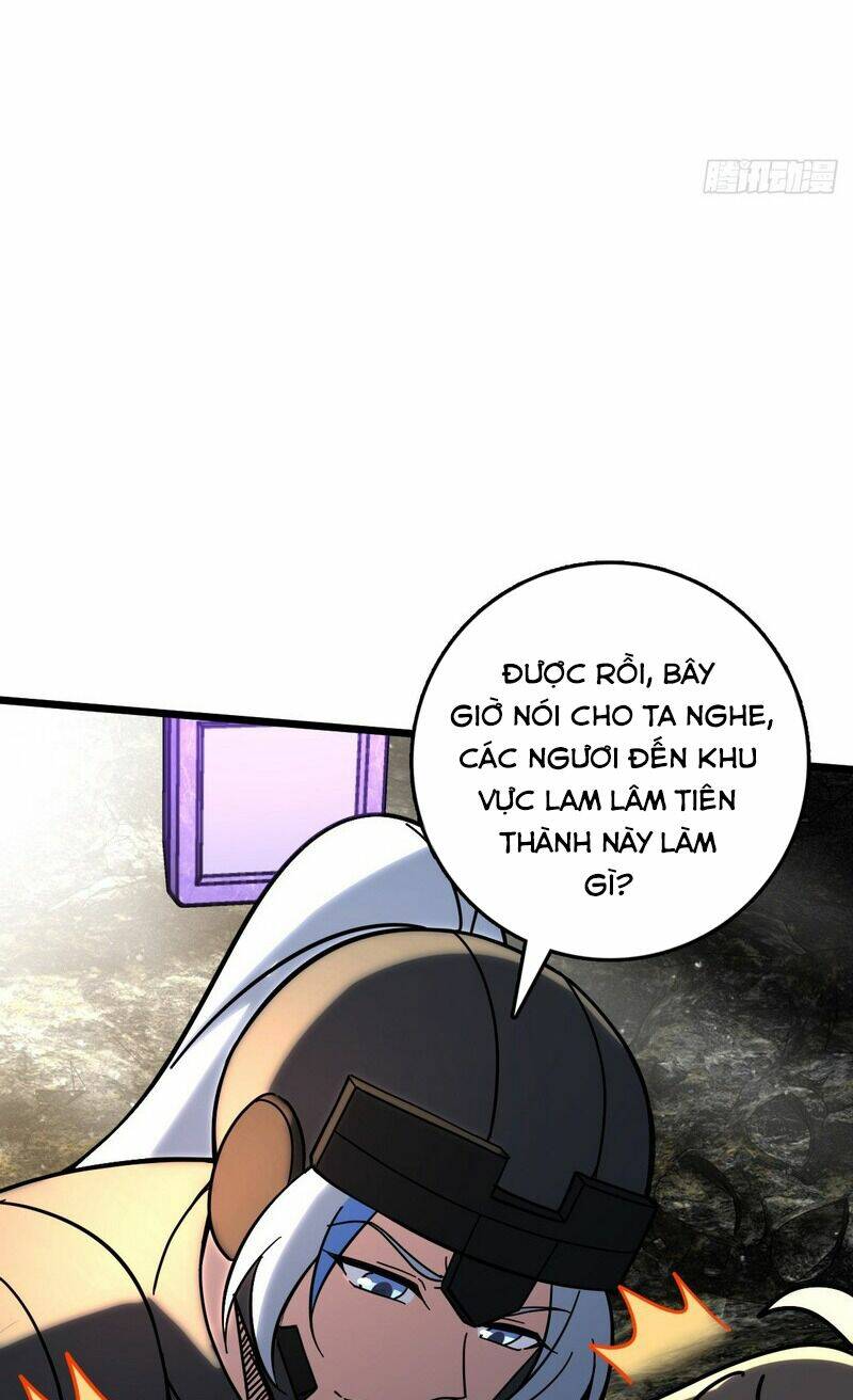 Sư phụ của ta mỗi khi đến đại nạn mới đột phá - Chapter 91 - Page 64