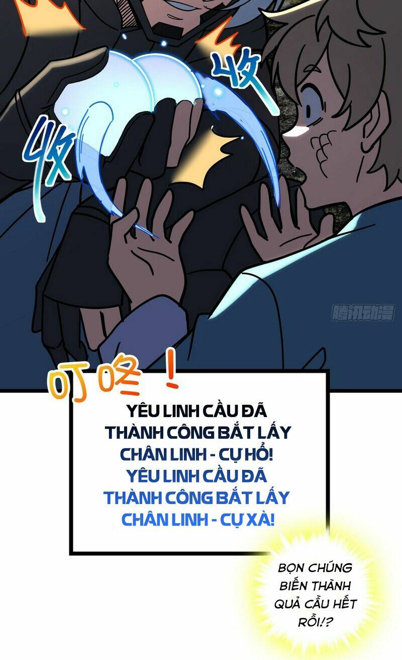 Sư phụ của ta mỗi khi đến đại nạn mới đột phá - Chapter 91 - Page 65